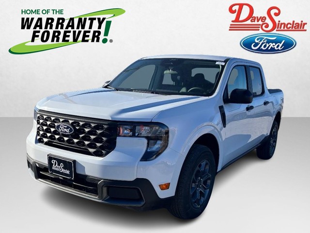 St. Louis MO 2026 Ford Maverick more details - ford maverick