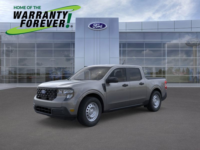 2025 Ford Maverick XL's photo