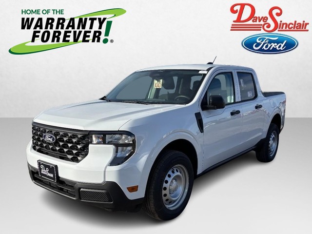 St. Louis MO 2026 Ford Maverick more details - ford maverick