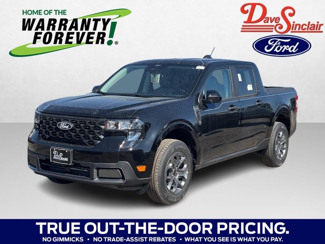 St. Louis MO 2026 Ford Maverick more details - ford maverick