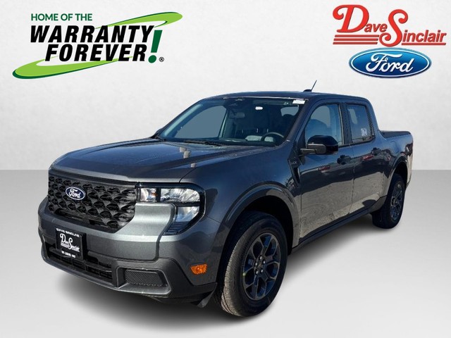 St. Louis MO 2026 Ford Maverick more details - ford maverick