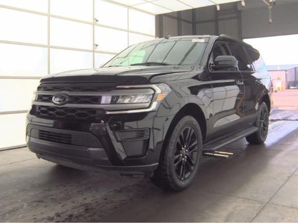 St. Louis MO 2024 Ford Expedition more details - ford expedition