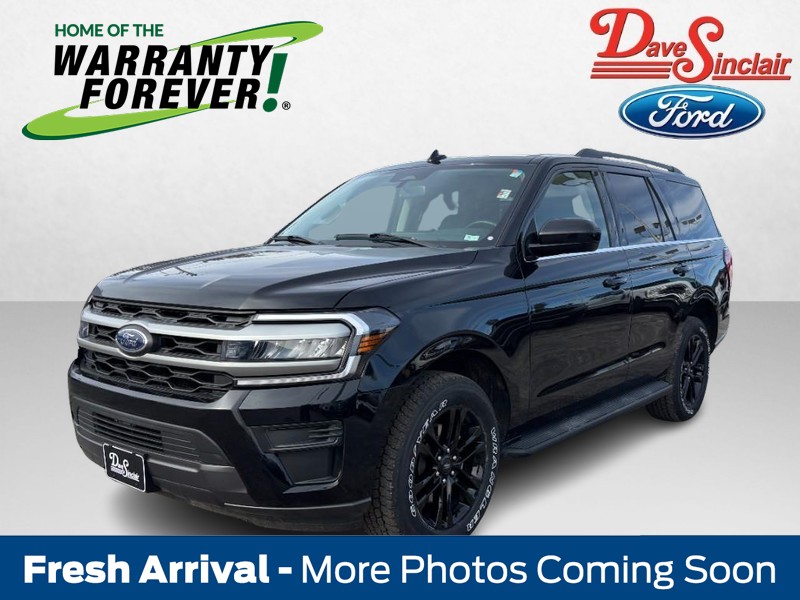 2024 Ford Expedition XLT's photo