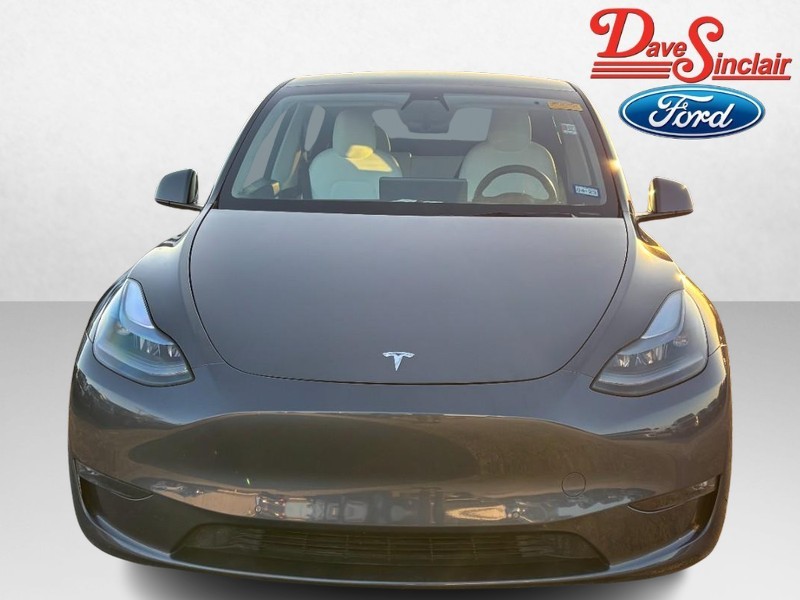 Used 2021 Tesla Model Y Performance with VIN 5YJYGDEF0MF139538 for sale in St. Louis, MO
