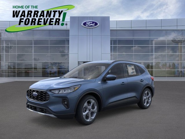 St. Louis MO 2026 Ford Escape more details - ford escape