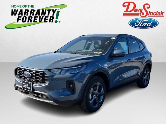 St. Louis MO 2026 Ford Escape more details - ford escape
