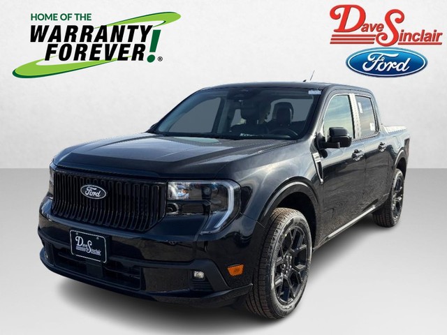 St. Louis MO 2026 Ford Maverick more details - ford maverick