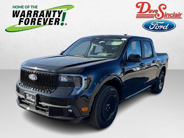 St. Louis MO 2026 Ford Maverick more details - ford maverick