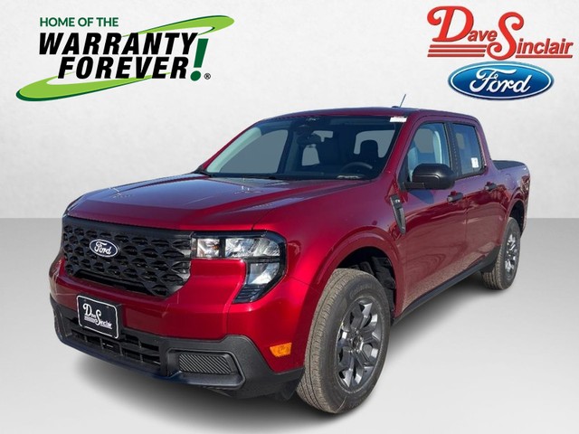 St. Louis MO 2026 Ford Maverick more details - ford maverick