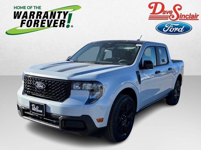 St. Louis MO 2026 Ford Maverick more details - ford maverick