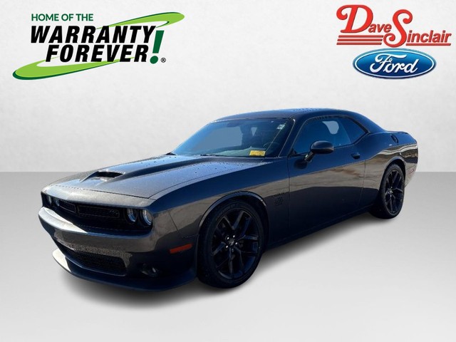 St. Louis MO 2020 Dodge Challenger more details - dodge challenger