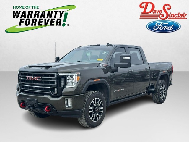 St. Louis MO 2023 GMC Sierra 2500HD more details - gmc sierra 2500hd