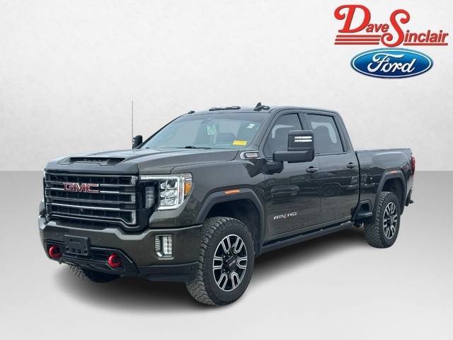 St. Louis MO 2023 GMC Sierra 2500HD more details - gmc sierra 2500hd