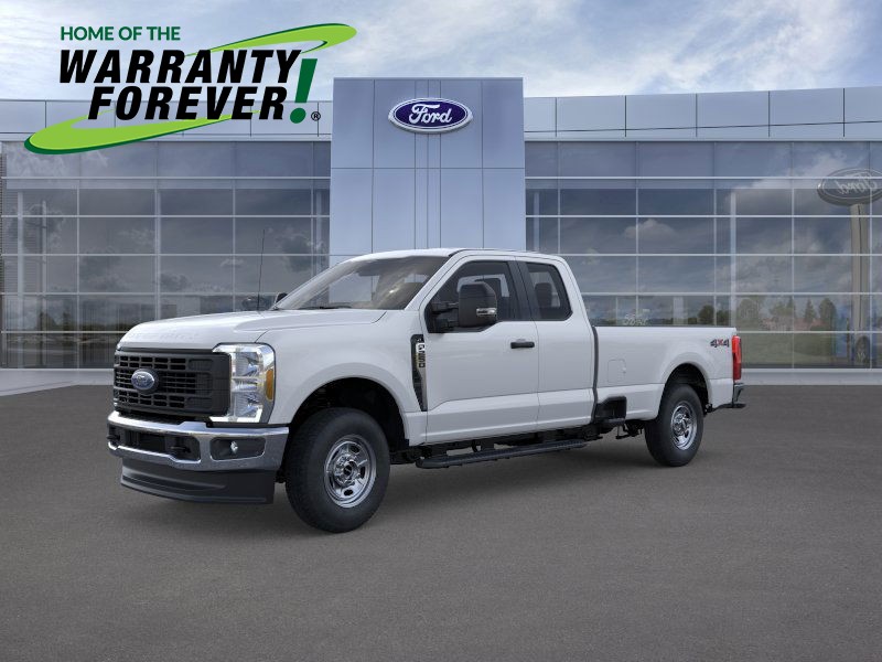 2026 Ford F-250 Super Duty XL's photo