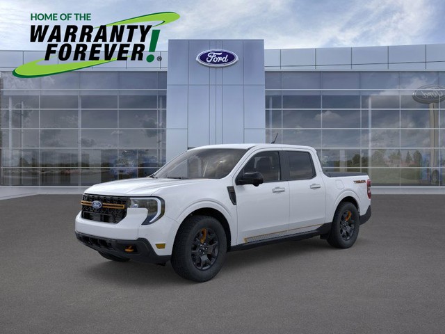 St. Louis MO 2026 Ford Maverick more details - ford maverick