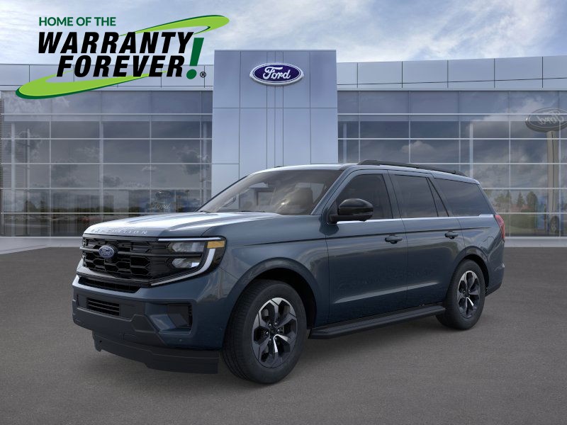 2026 Ford Expedition Active's photo