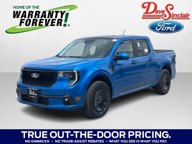 St. Louis MO 2026 Ford Maverick more details - ford maverick