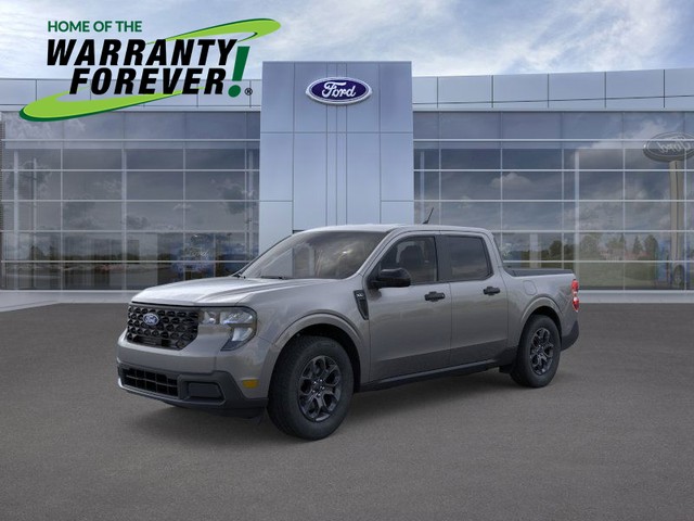 St. Louis MO 2026 Ford Maverick more details - ford maverick