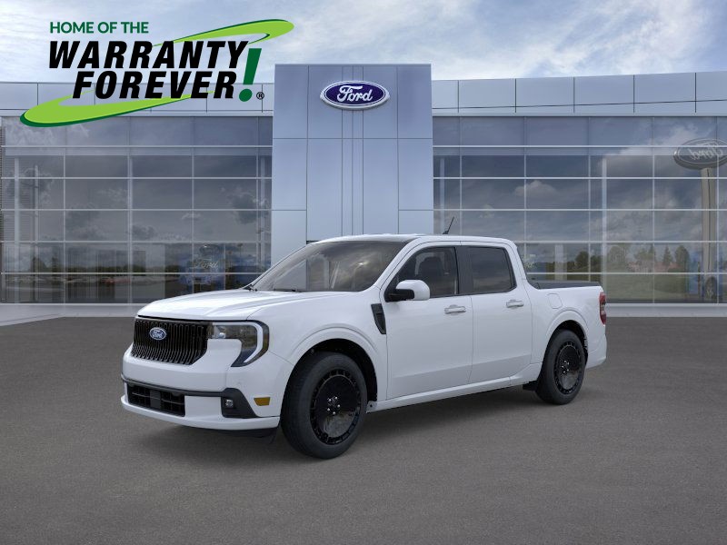 2026 Ford Maverick Lobo Standard's photo