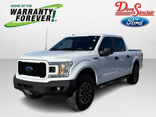 St. Louis MO 2019 Ford F-150 more details - ford f-150