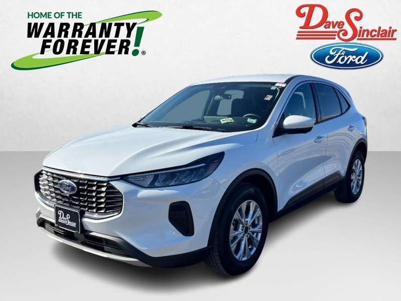 2023 Ford Escape Active's photo