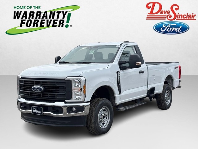 St. Louis MO 2026 Ford Super Duty F-250 SRW more details - ford super duty f-250 srw