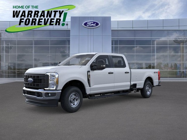 St. Louis MO 2026 Ford Super Duty F-250 SRW more details - ford super duty f-250 srw