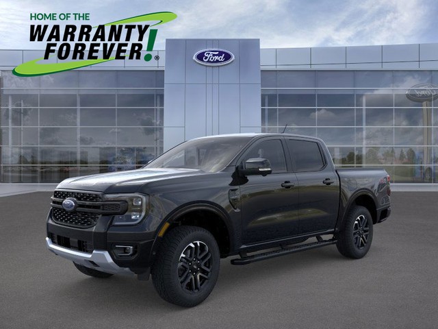 St. Louis MO 2025 Ford Ranger more details - ford ranger