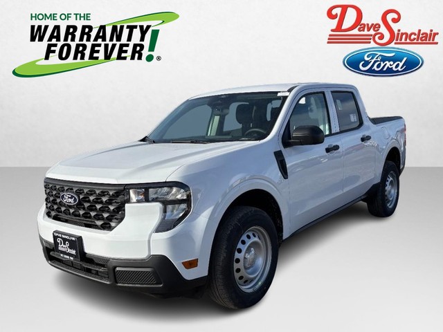 St. Louis MO 2026 Ford Maverick more details - ford maverick