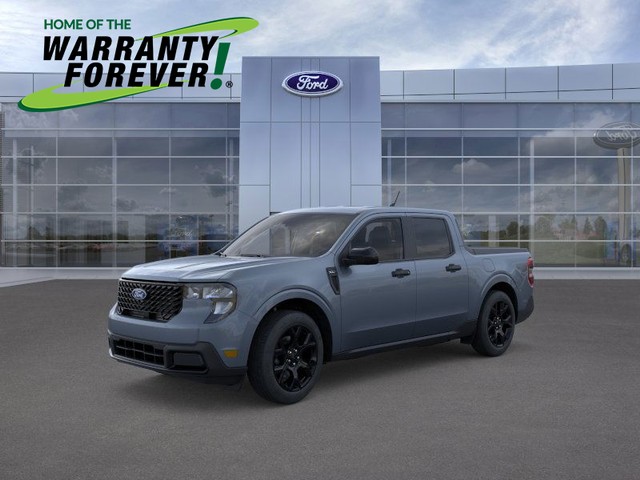 St. Louis MO 2026 Ford Maverick more details - ford maverick