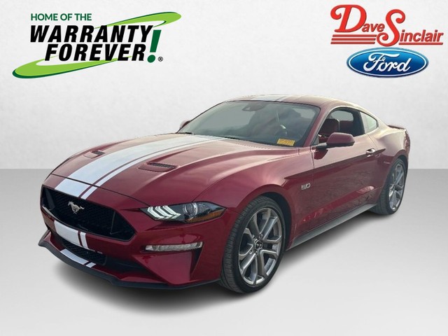 St. Louis MO 2023 Ford Mustang more details - ford mustang