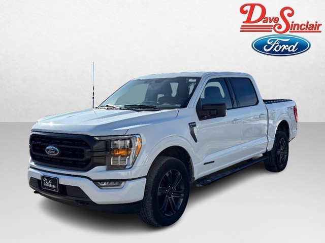 St. Louis MO 2023 Ford F-150 more details - ford f-150
