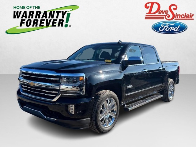 St. Louis MO 2018 Chevrolet Silverado 1500 more details - chevrolet silverado 1500