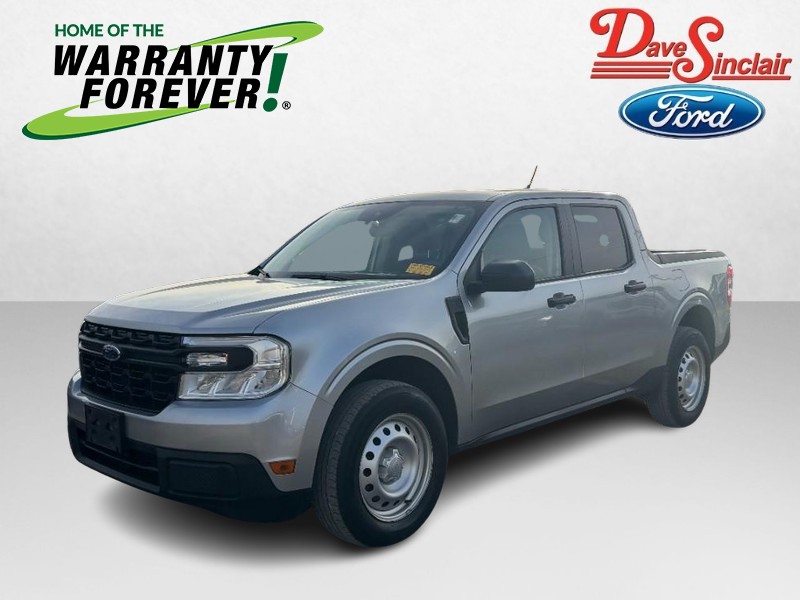 2022 Ford Maverick XL's photo