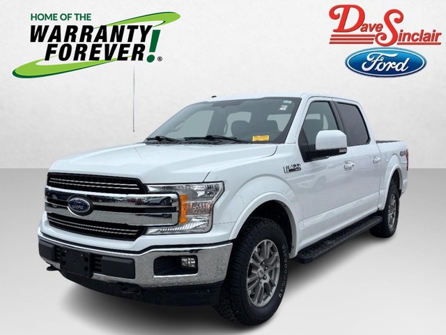 St. Louis MO 2018 Ford F-150 more details - ford f-150