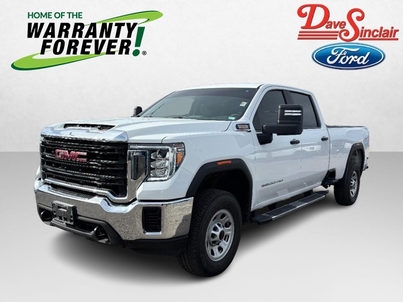 2023 GMC Sierra Base's photo