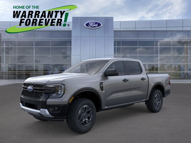 St. Louis MO 2025 Ford Ranger more details - ford ranger