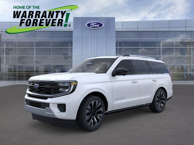 St. Louis MO 2026 Ford Expedition more details - ford expedition