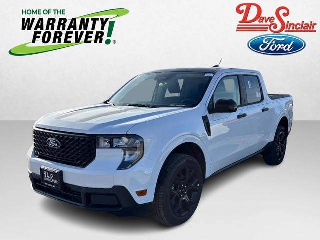 St. Louis MO 2026 Ford Maverick more details - ford maverick