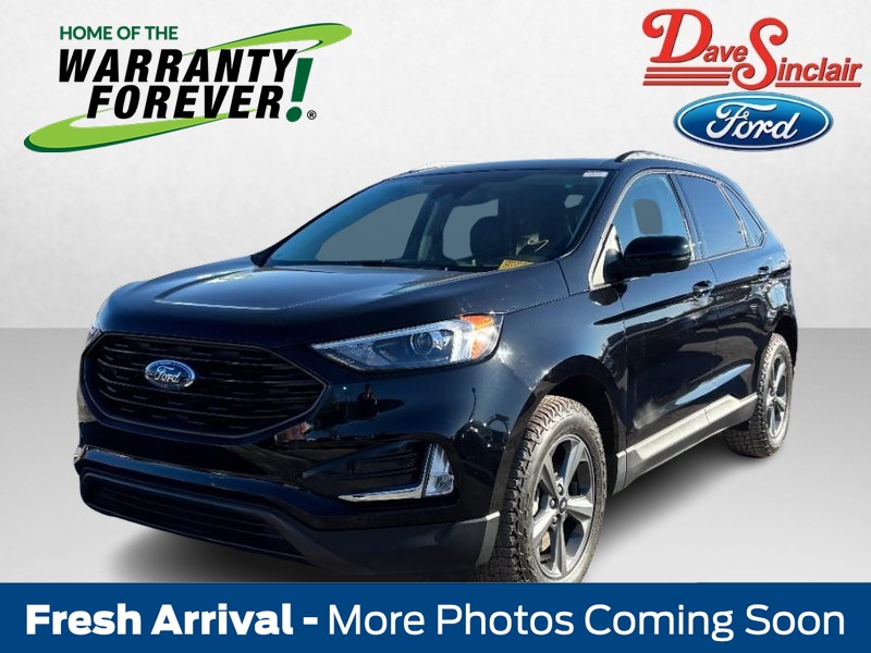 2024 Ford Edge SEL's photo