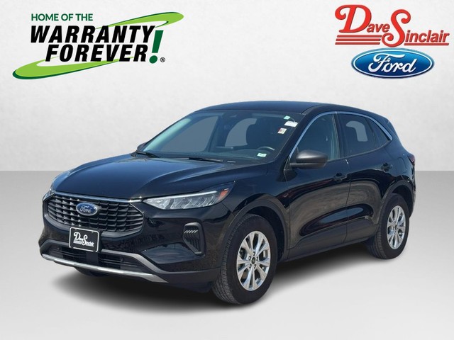 St. Louis MO 2023 Ford Escape more details - ford escape