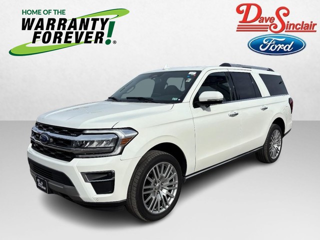 St. Louis MO 2023 Ford Expedition Max more details - ford expedition max