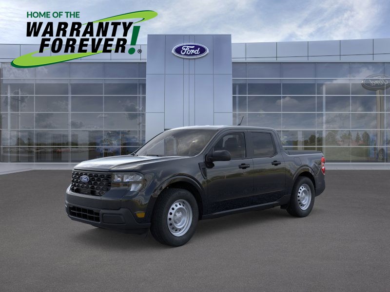 2026 Ford Maverick XL's photo