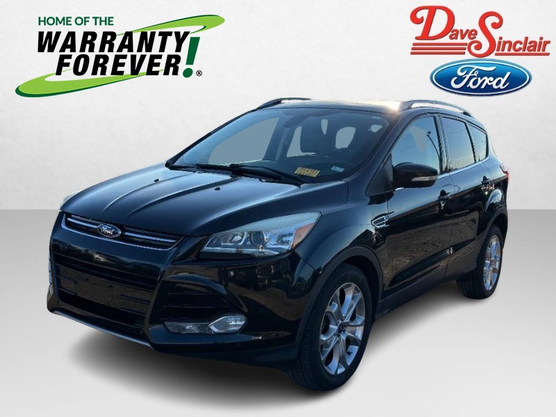 2015 Ford Escape Base's photo