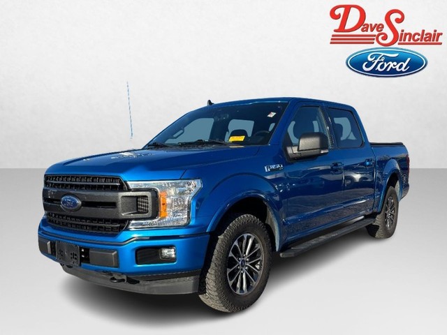 St. Louis MO 2019 Ford F-150 more details - ford f-150