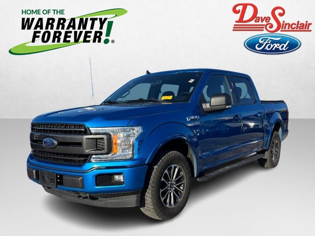 St. Louis MO 2019 Ford F-150 more details - ford f-150