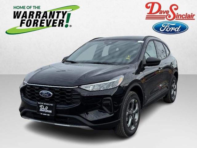 St. Louis MO 2026 Ford Escape more details - ford escape