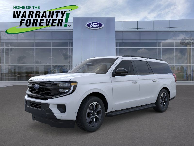 2026 Ford Expedition Active's photo