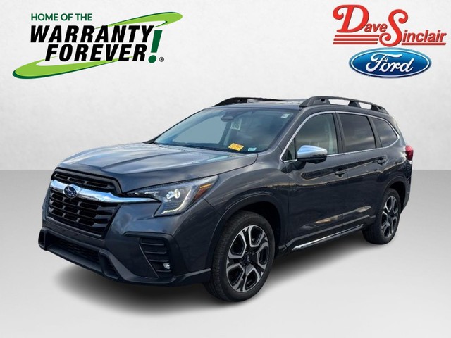 St. Louis MO 2023 Subaru Ascent more details - subaru ascent