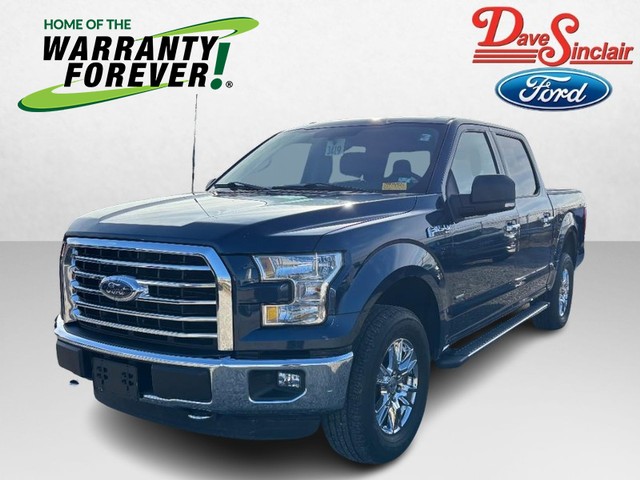 St. Louis MO 2015 Ford F-150 more details - ford f-150